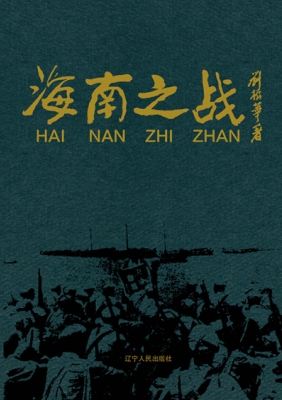 海南之战