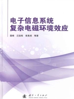 电子信息系统复杂电磁