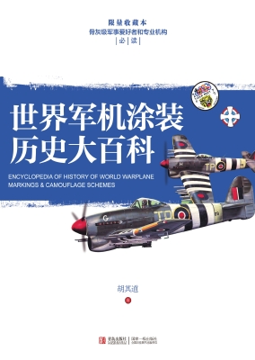 世界军机涂装历史大百