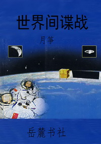 世界间谍战