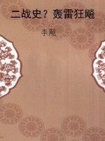 二战史？轰雷狂飚
