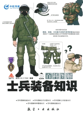 百科图解士兵装备知识