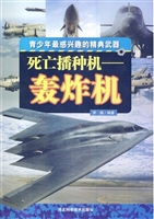 死亡播种机：轰炸机