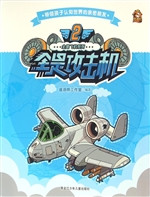 全是攻击机