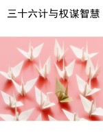 三十六计与权谋智慧