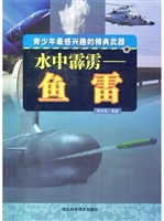 水中霹雳：鱼雷