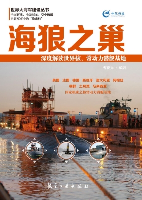 海狼之巢——深度解读