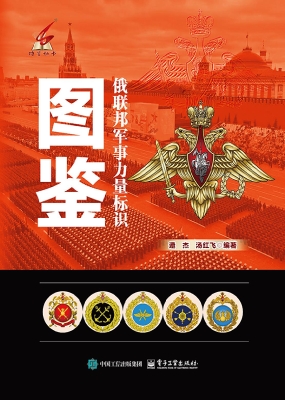 俄联邦军事力量标识图