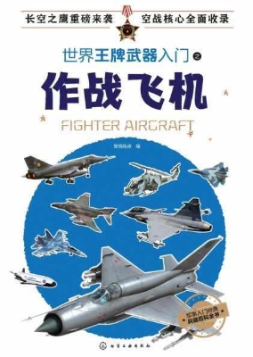 世界王牌武器入门之作