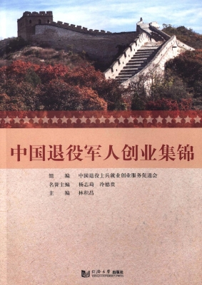 中国退役军人创业集锦