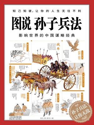 图说孙子兵法