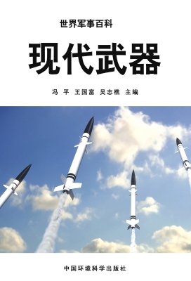 现代武器