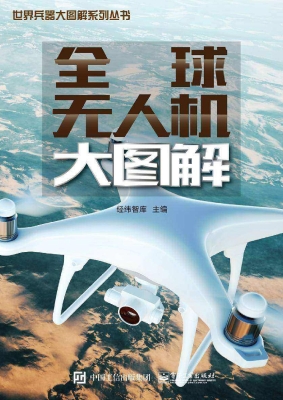 全球无人机大图解