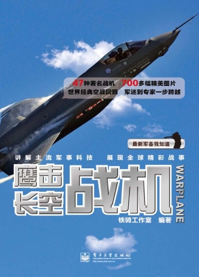 鹰击长空——战机