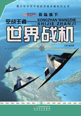 空战王者——世界战机