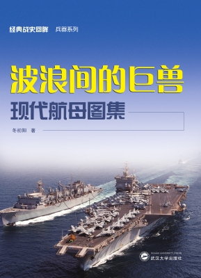 波浪间的巨兽：现代航母