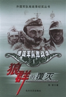 德国军队败战录