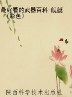 最好看的武器百科-舰