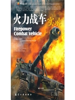 科普百家论坛：火力战车