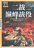 二战巅峰战役