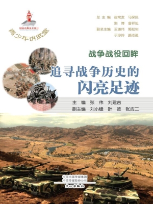 战争战役回眸：追寻战争