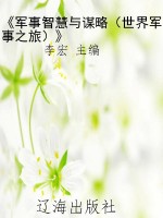 《军事智慧与谋略（世界