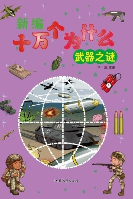 武器之谜