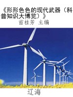 《形形色色的现代武器