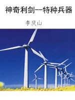 神奇利剑--特种兵器