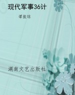 现代军事36计
