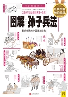 图解孙子兵法——影响