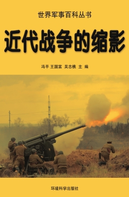 近代战争的缩影