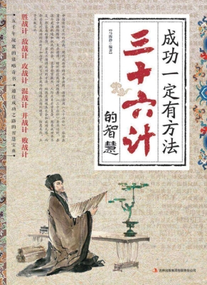 成功一定有方法——三