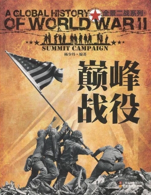 巅峰战役