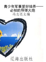 青少年军事爱好培养—