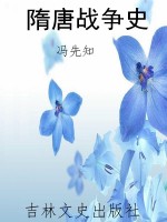 隋唐战争史