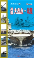 兵器大盘点——战舰