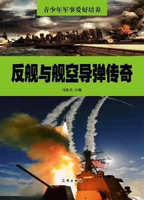 反舰与舰空导弹传奇