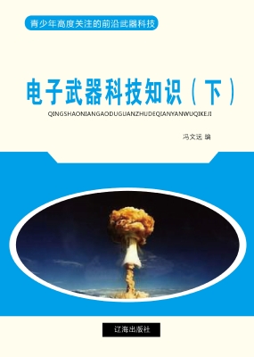 电子武器科技知识（下）