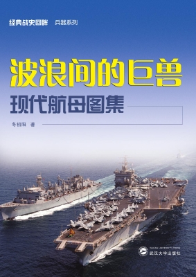 波浪间的巨兽——现代