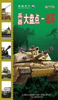 兵器大盘点——战车