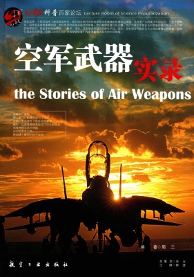 空军武器实录