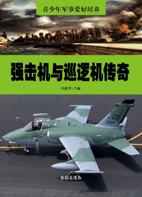 强击机与巡逻机传奇