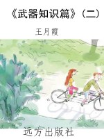 《武器知识篇》(二)