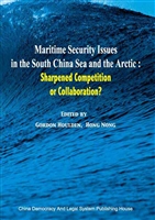 Maritime Security Is