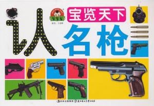 认名枪