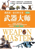 武器大师
