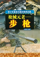 枪械元老：步枪