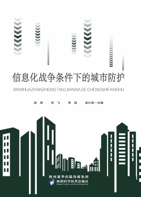 信息化战争条件下的城