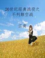 20世纪经典战役之不列